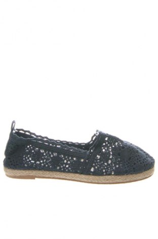 Espadrilky  Bpc Bonprix Collection, Veľkosť 39, Farba Modrá, Cena  18,95 €