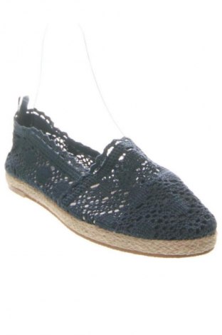 Espadrilky  Bpc Bonprix Collection, Veľkosť 39, Farba Modrá, Cena  18,95 €