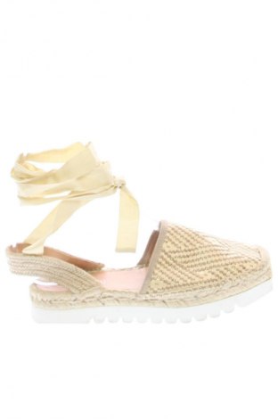 Εσπάδριλλες Pollini, Μέγεθος 38, Χρώμα Πολύχρωμο, Τιμή 73,99 €