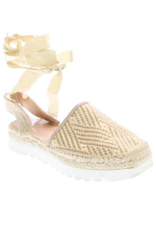 Εσπάδριλλες Pollini, Μέγεθος 38, Χρώμα Πολύχρωμο, Τιμή 73,99 €