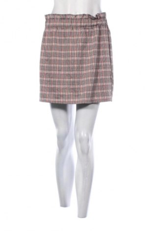 Bőrszoknya H&M Divided, Méret M, Szín Sokszínű, Ár 1 039 Ft