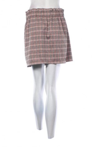 Bőrszoknya H&M Divided, Méret M, Szín Sokszínű, Ár 1 039 Ft