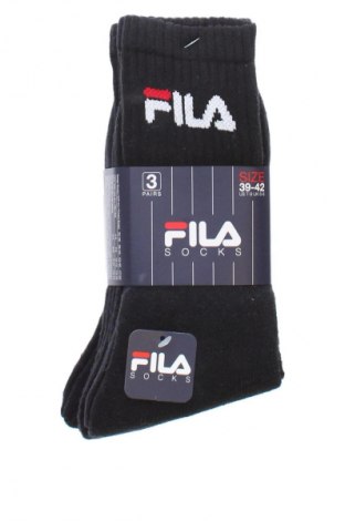 Комплект FILA, Размер M, Цвят Черен, Цена 15,84 €