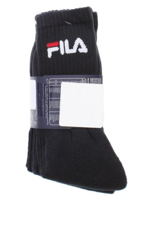Комплект FILA, Размер M, Цвят Черен, Цена 15,84 €