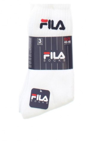 Komplet  FILA, Veľkosť L, Farba Biela, Cena  17,95 €