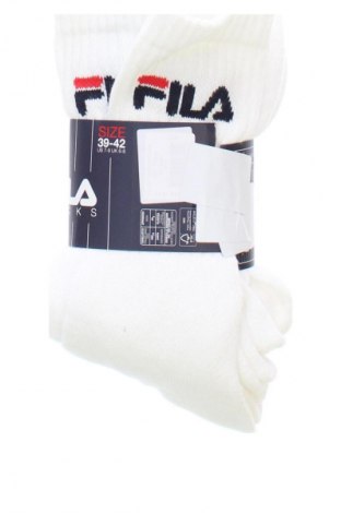 Комплект FILA, Размер M, Цвят Бял, Цена 12,78 €