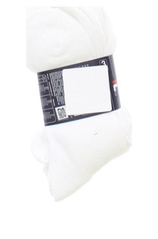 Комплект FILA, Размер M, Цвят Бял, Цена 12,78 €