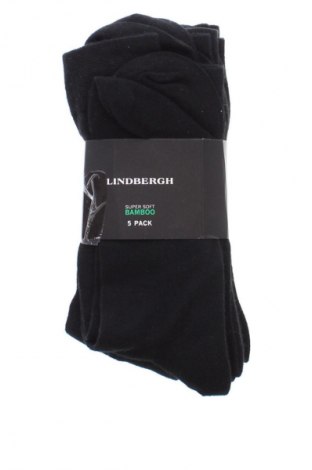 Szett Lindbergh, Méret L, Szín Fekete, Ár 16 739 Ft