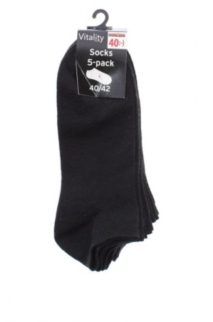 Zestaw Vitality, Rozmiar M, Kolor Czarny, Cena 98,99 zł