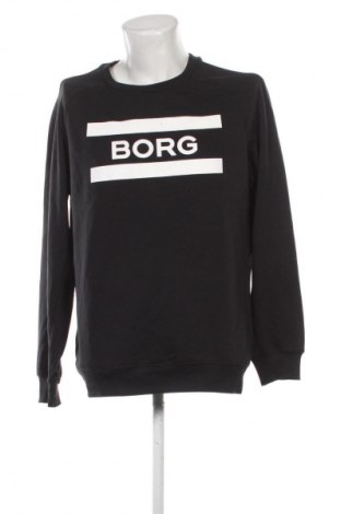 Herren Shirt Bjorn Borg, Größe L, Farbe Schwarz, Preis € 29,99, #132842698