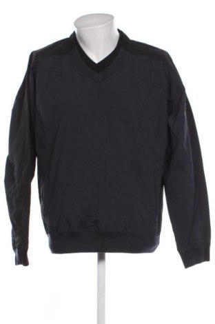Мъжка блуза Calvin Klein, Размер M, Цвят Син, Цена 29,65 €, #132796104