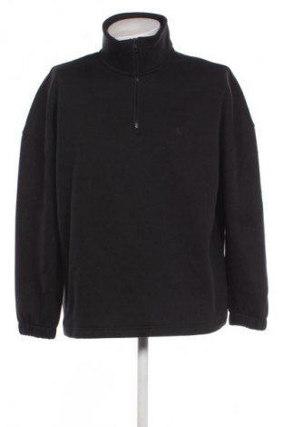 Herren Shirt Calvin Klein Jeans, Größe M, Farbe Schwarz, Preis € 104,99, #132796232