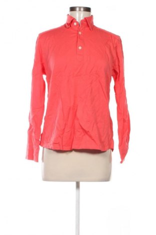 Pánské tričko  Eton, Velikost S, Barva Červená, Cena  599,00 Kč