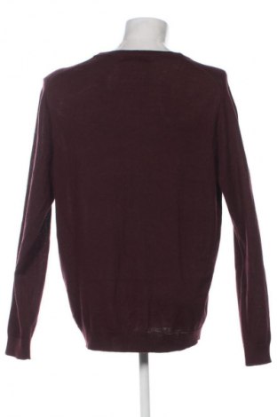 Pánský kardigán Miller & Monroe, Velikost XXL, Barva Červená, Cena  379,00 Kč