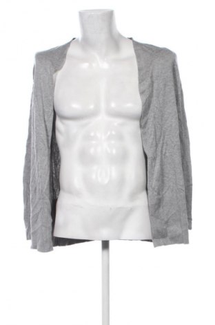 Мъжка жилетка S.Oliver, Размер S, Цвят Сив, Цена 2,04 €