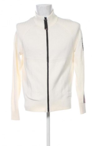 Мъжка жилетка Tommy Hilfiger, Размер M, Цвят Екрю, Цена 49,59 €