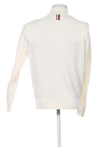 Мъжка жилетка Tommy Hilfiger, Размер M, Цвят Екрю, Цена 49,59 €