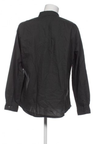 Herrenhemd A.C.T. SOCIAL, Größe XL, Farbe Grün, Preis € 27,99