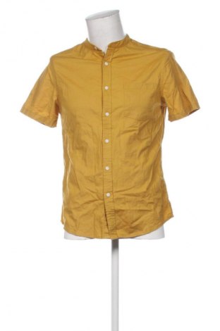 Herrenhemd ASOS, Größe M, Farbe Braun, Preis € 15,60