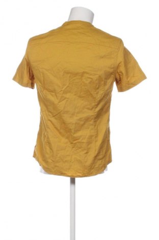 Herrenhemd ASOS, Größe M, Farbe Braun, Preis € 15,60