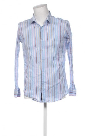 Herrenhemd Andrews, Größe L, Farbe Mehrfarbig, Preis € 8,18