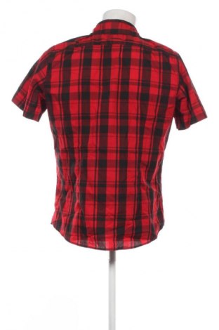 Herrenhemd Angelo Litrico, Größe M, Farbe Mehrfarbig, Preis € 7,99