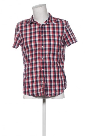 Herrenhemd Angelo Litrico, Größe M, Farbe Mehrfarbig, Preis € 4,99