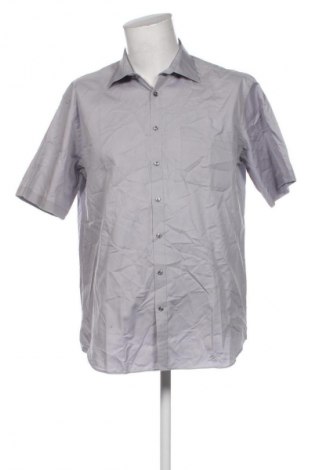 Herrenhemd Angelo Litrico, Größe L, Farbe Lila, Preis € 4,99