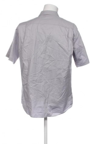 Herrenhemd Angelo Litrico, Größe L, Farbe Lila, Preis € 4,99