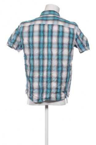 Herrenhemd Angelo Litrico, Größe S, Farbe Mehrfarbig, Preis € 2,99