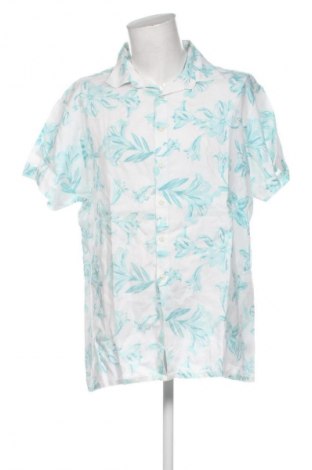 Herrenhemd Batistini, Größe XXL, Farbe Mehrfarbig, Preis € 7,67