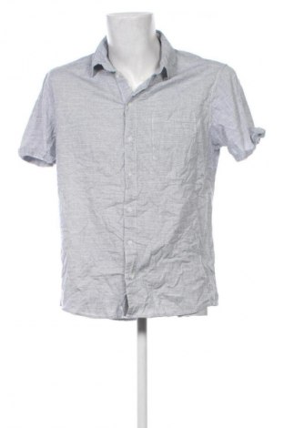 Herrenhemd Blend, Größe XL, Farbe Grau, Preis € 19,99
