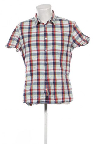 Herrenhemd Bondelid, Größe XL, Farbe Mehrfarbig, Preis € 15,99