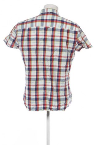 Herrenhemd Bondelid, Größe XL, Farbe Mehrfarbig, Preis € 15,99