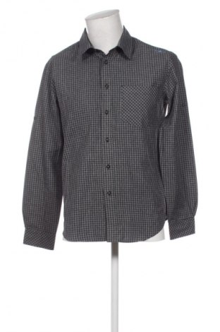 Herrenhemd CMP, Größe M, Farbe Mehrfarbig, Preis € 12,77