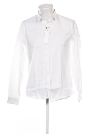 Pánská košile  Calvin Klein, Velikost L, Barva Bílá, Cena  2 699,00 Kč, #132796153