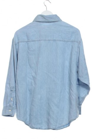 Herrenhemd Calvin Klein Jeans, Größe XS, Farbe Blau, Preis € 23,99