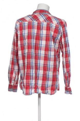 Pánská košile  Camargue, Velikost XL, Barva Vícebarevné, Cena  429,00 Kč