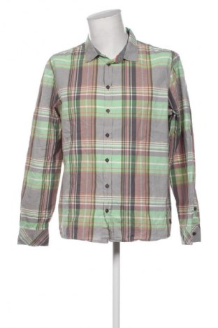 Pánská košile  Campus, Velikost XXL, Barva Vícebarevné, Cena  159,00 Kč