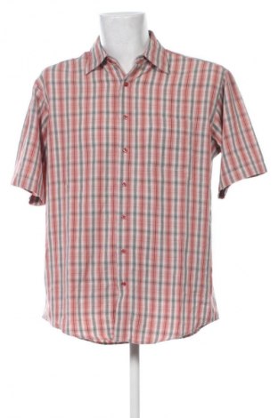 Herrenhemd Canda, Größe L, Farbe Mehrfarbig, Preis € 3,99