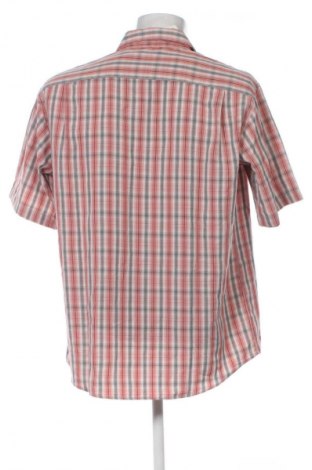 Herrenhemd Canda, Größe L, Farbe Mehrfarbig, Preis € 3,99