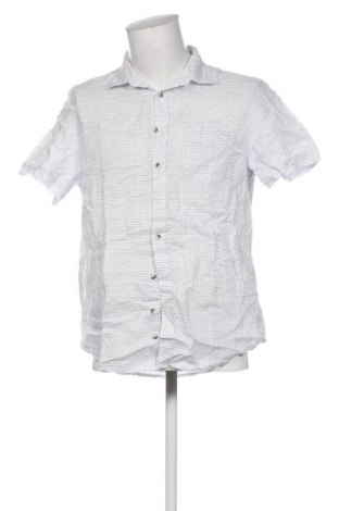 Herrenhemd Canda, Größe M, Farbe Mehrfarbig, Preis € 2,99