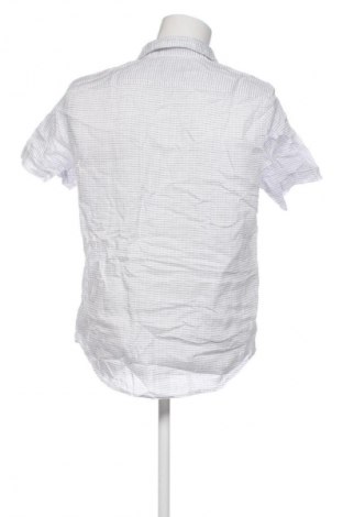 Herrenhemd Canda, Größe M, Farbe Mehrfarbig, Preis € 2,99