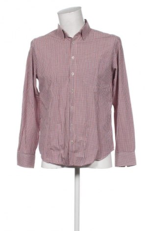 Herrenhemd Canda, Größe M, Farbe Mehrfarbig, Preis € 2,99