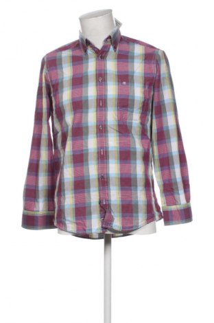 Pánská košile  Casa Moda, Velikost M, Barva Vícebarevné, Cena  809,00 Kč