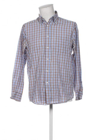 Herrenhemd CedarWood State, Größe M, Farbe Mehrfarbig, Preis € 4,99