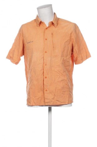 Herrenhemd Decathlon Creation, Größe L, Farbe Mehrfarbig, Preis € 13,99