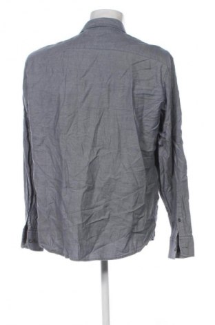 Herrenhemd Denim Co., Größe XL, Farbe Mehrfarbig, Preis € 12,99