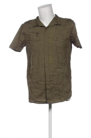 Pánská košile  Diesel, Velikost XL, Barva Zelená, Cena  1 139,00 Kč