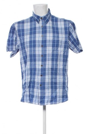 Herrenhemd Dressmann, Größe XL, Farbe Mehrfarbig, Preis € 8,99